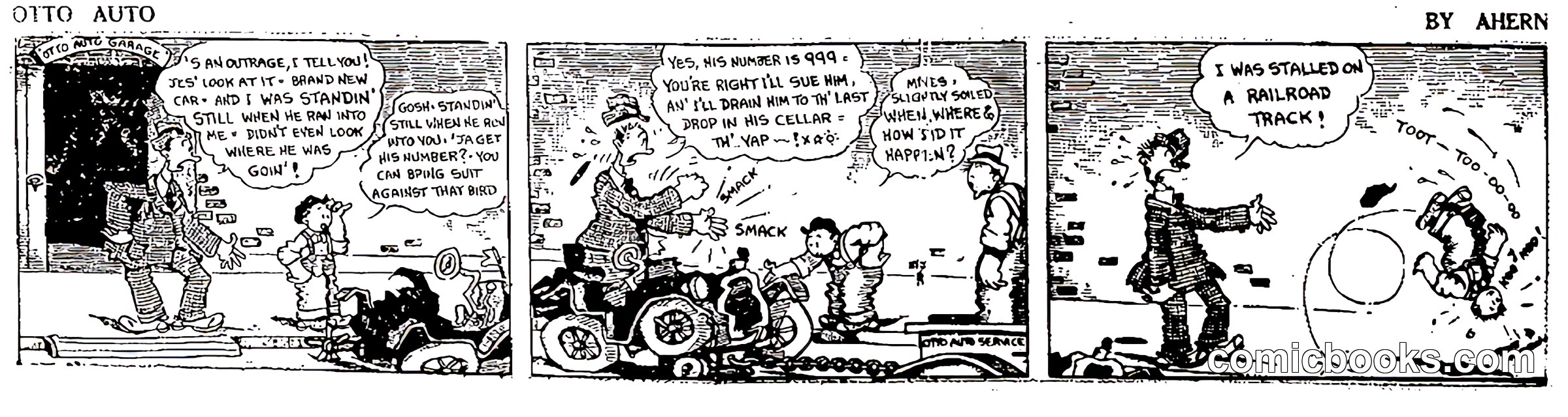 Otto Auto