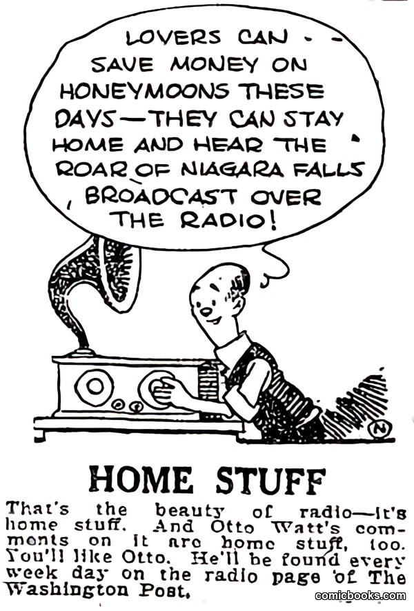 Home Stuff
