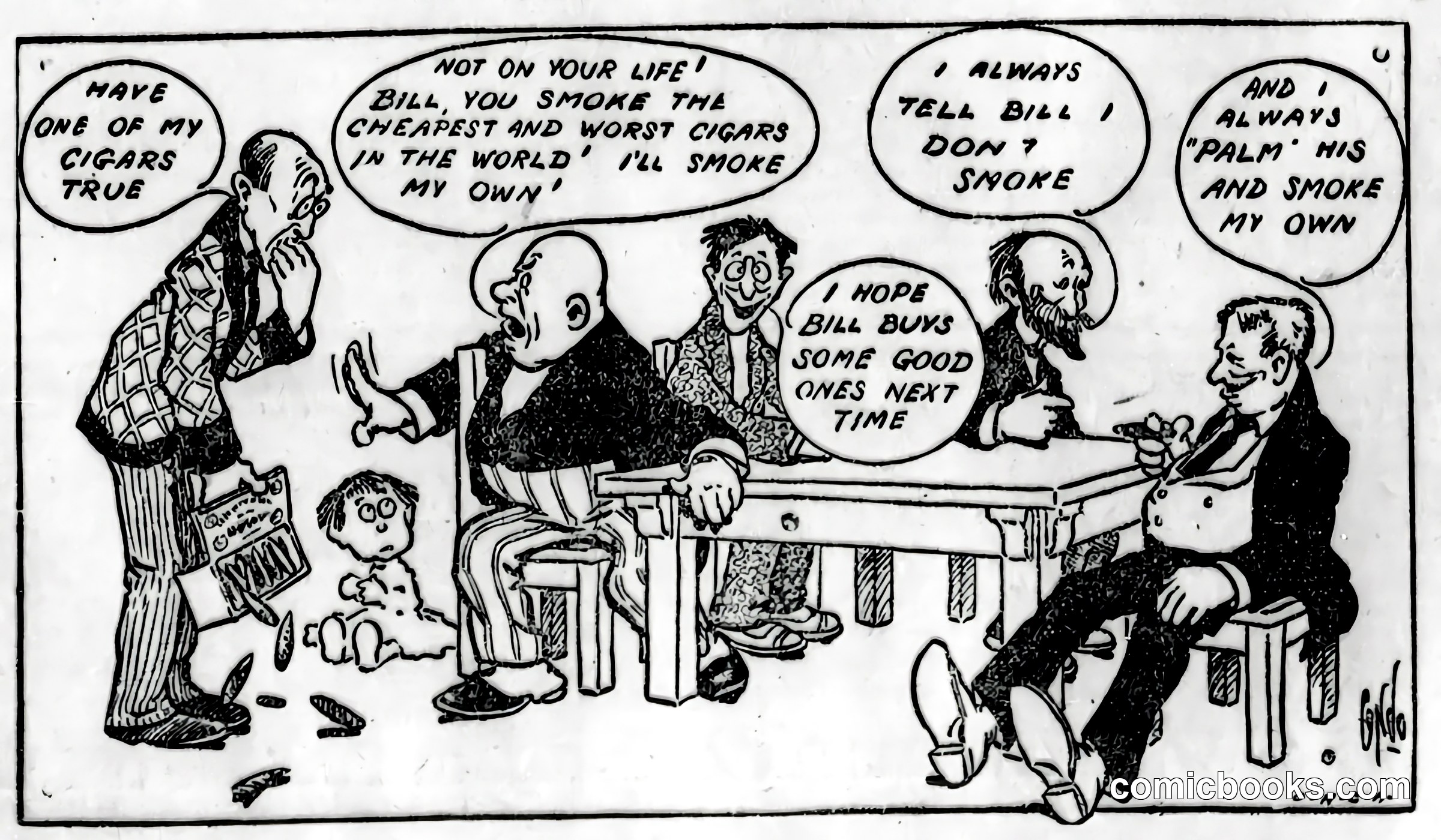 Outbursts of Everett True
