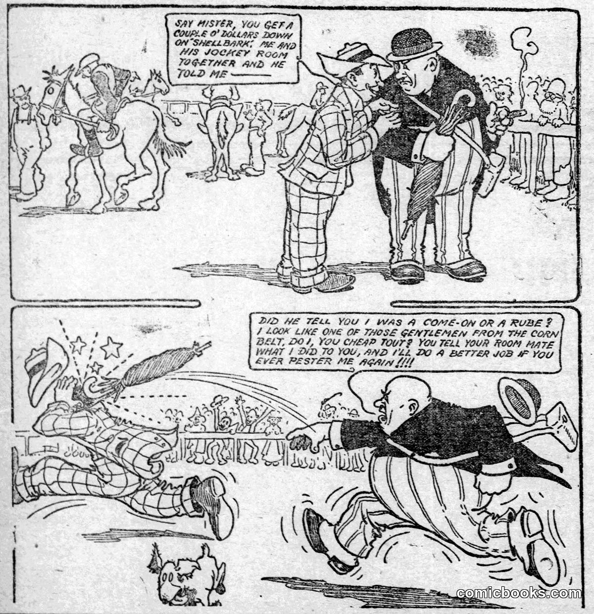 Outbursts of Everett True