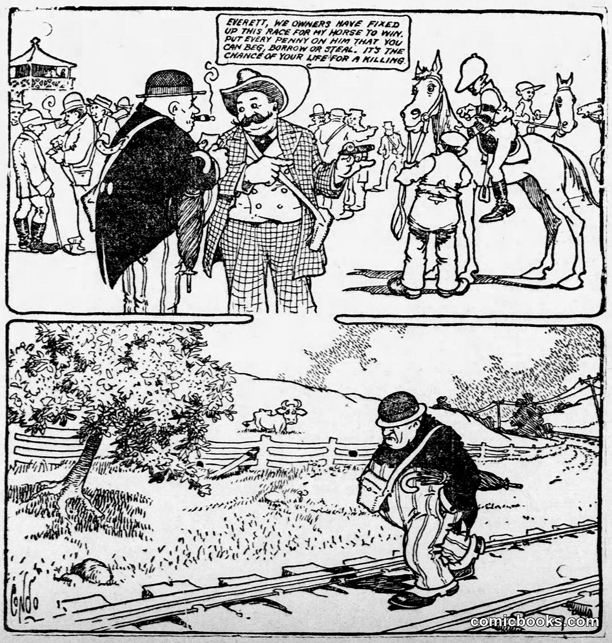 Outbursts of Everett True