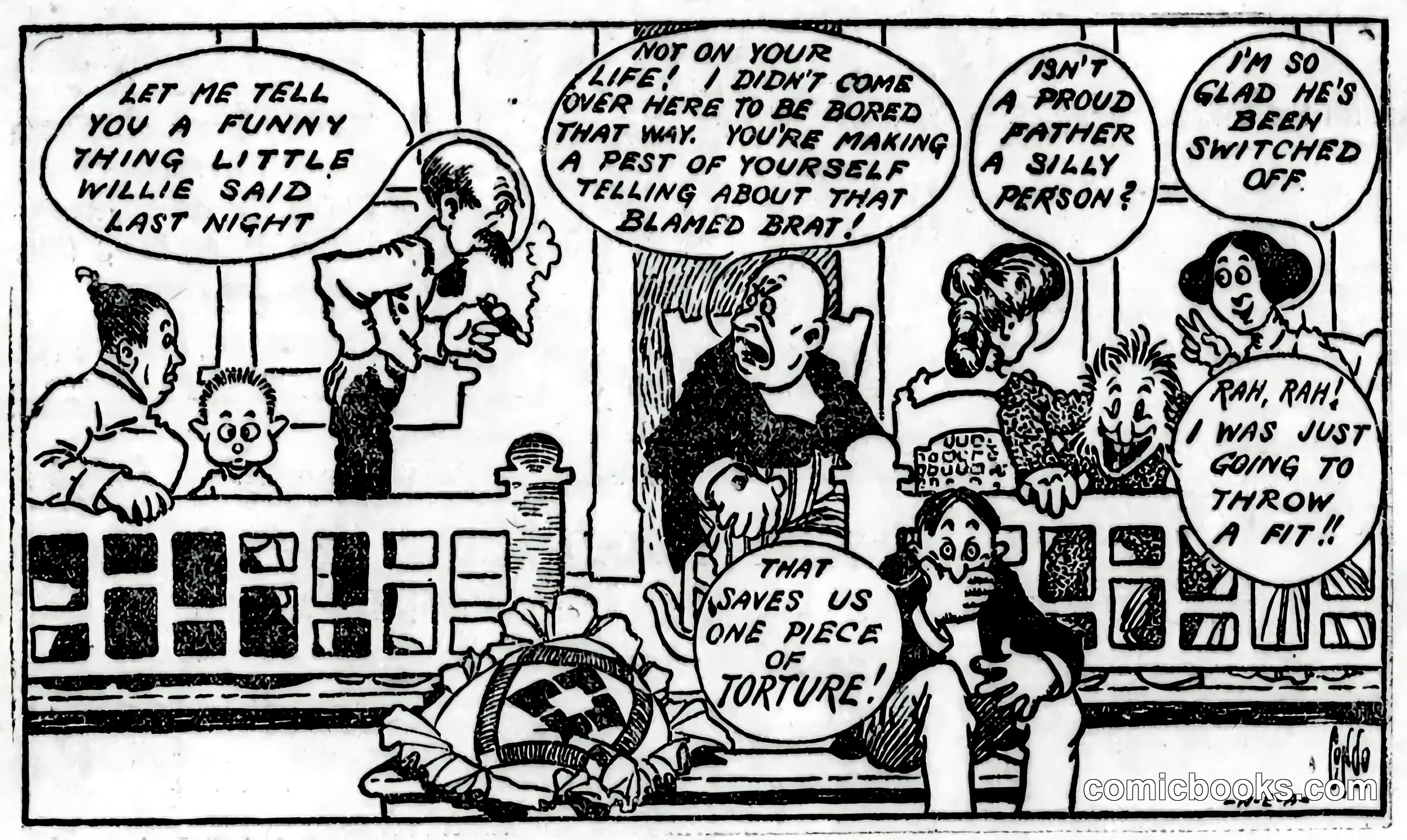 Outbursts of Everett True