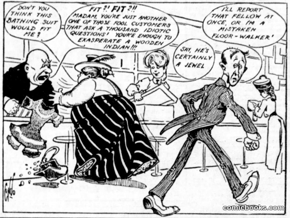 Outbursts of Everett True