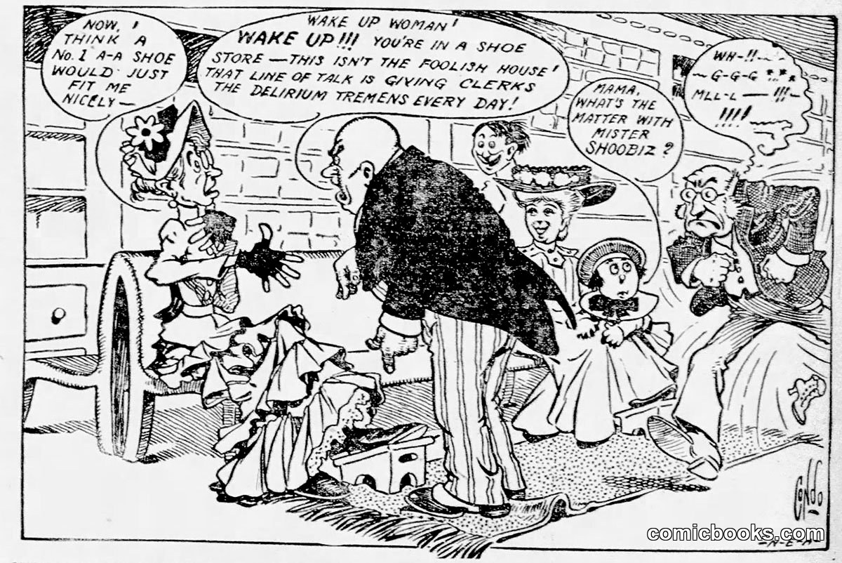 Outbursts of Everett True