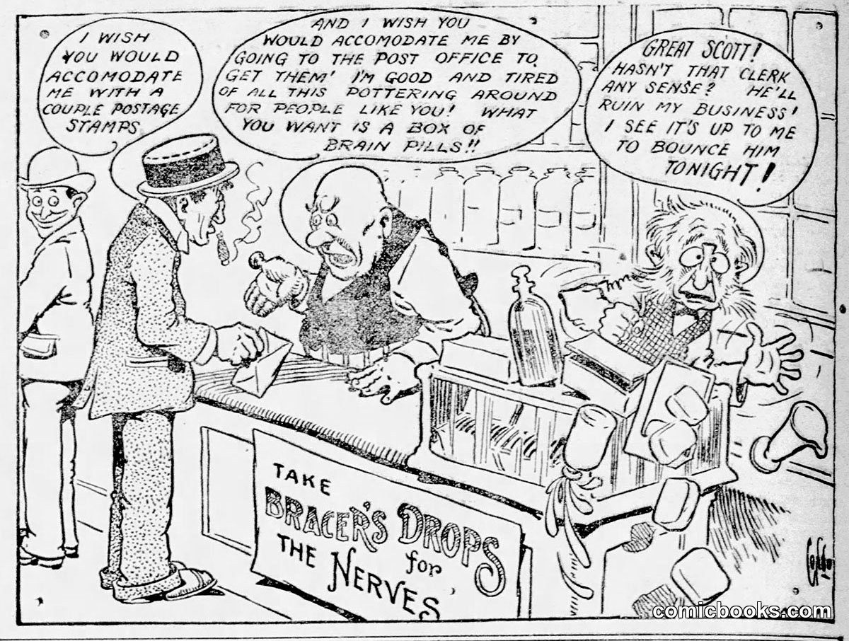 Outbursts of Everett True
