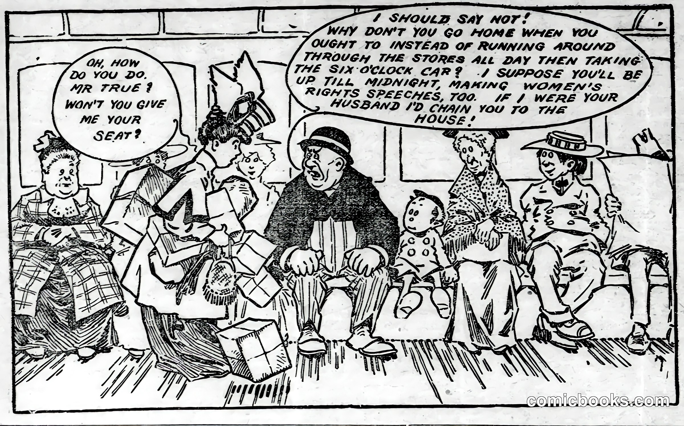 Outbursts of Everett True