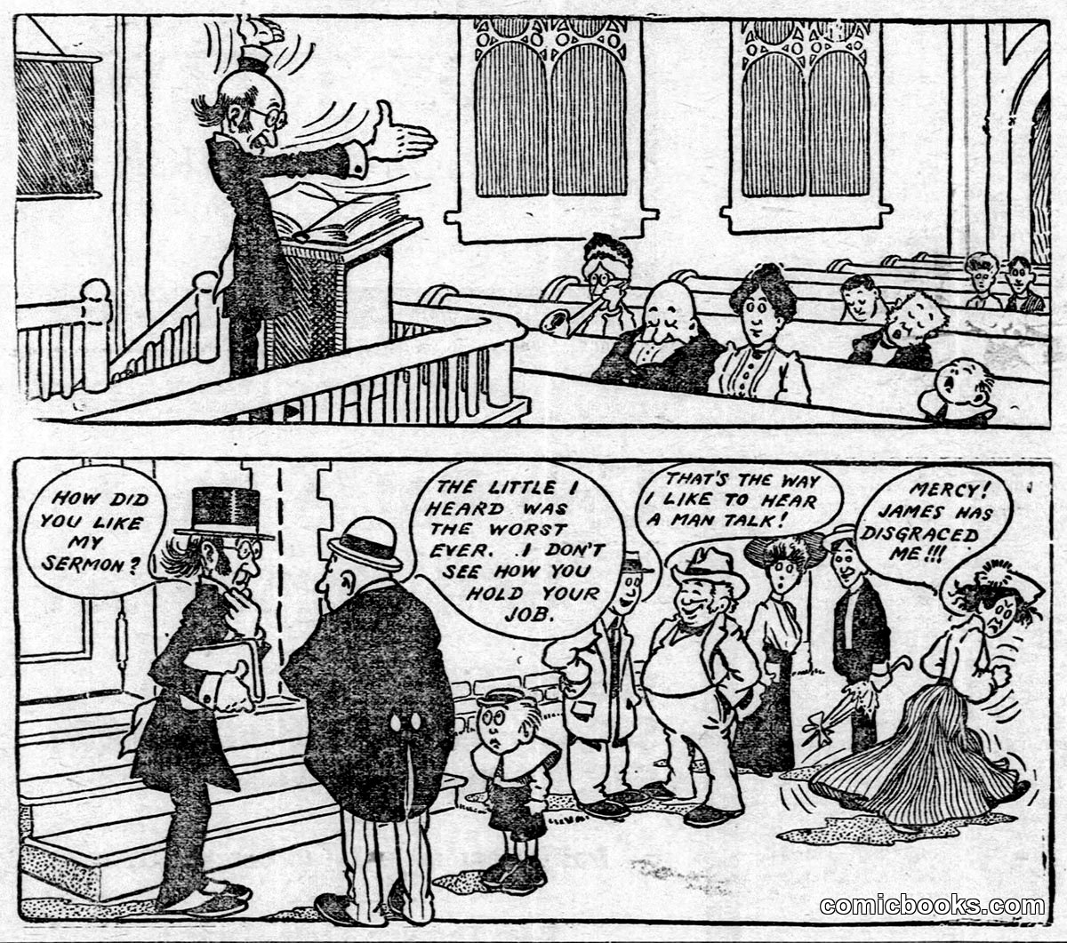 Outbursts of Everett True