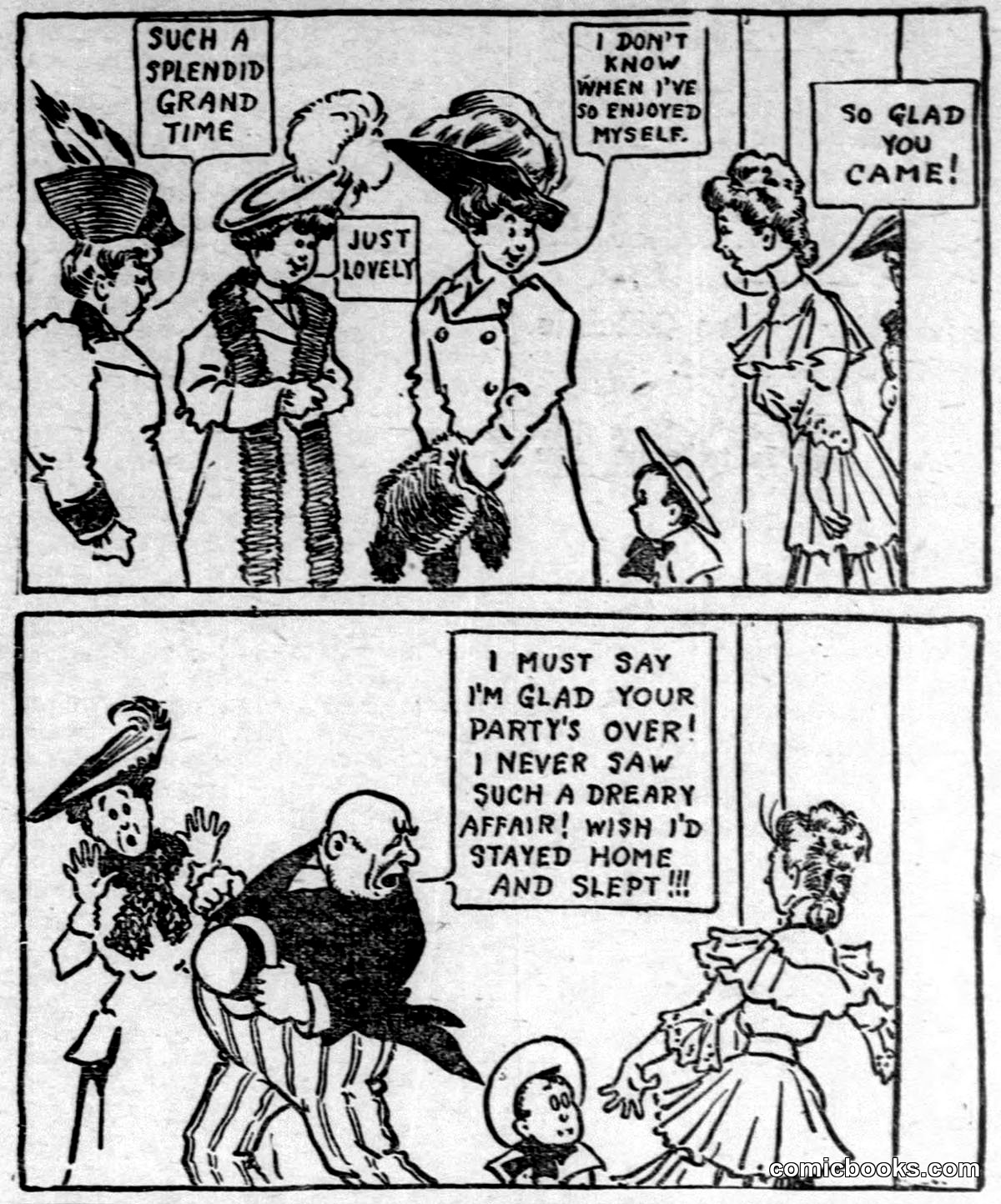 Outbursts of Everett True