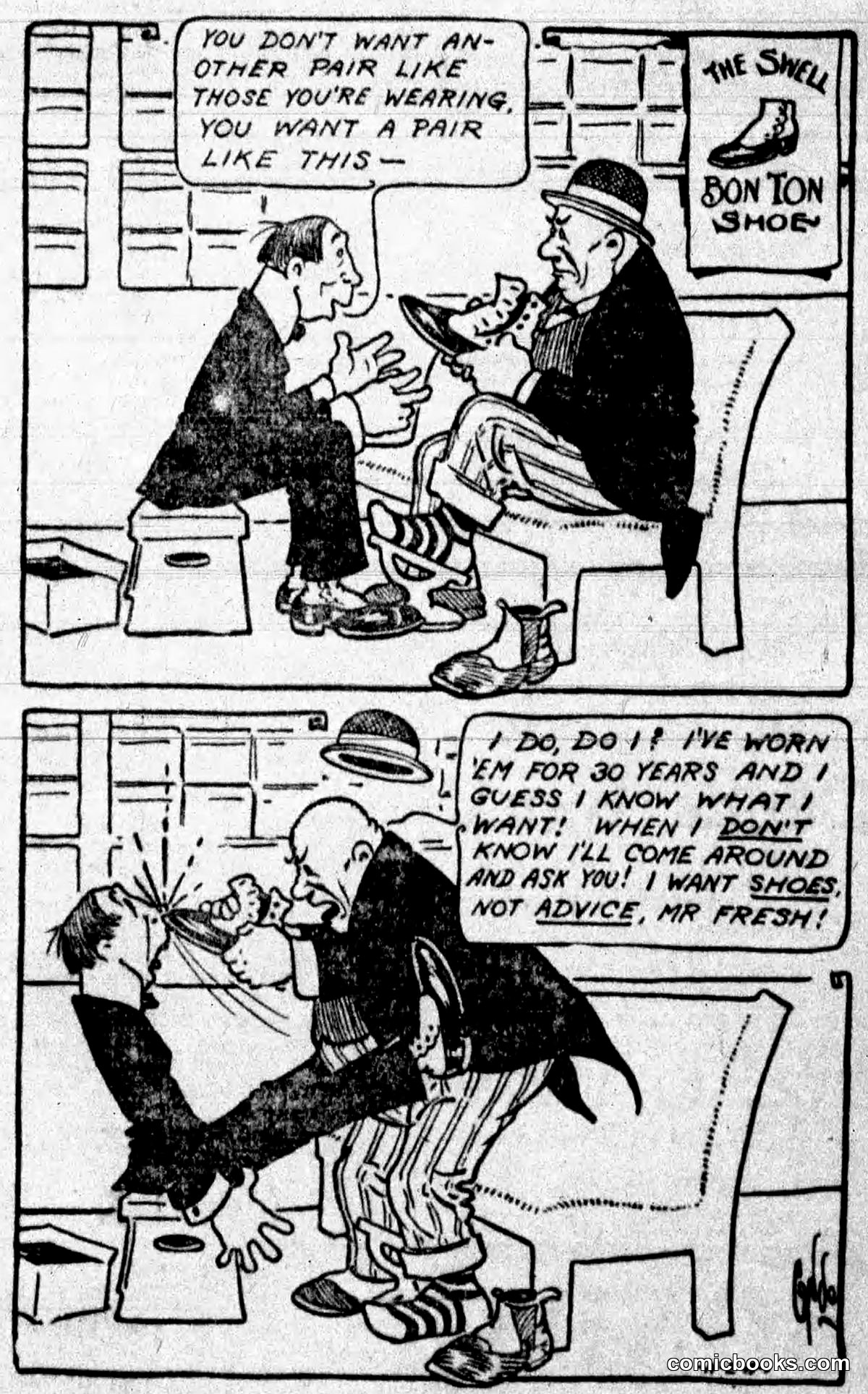 Outbursts of Everett True