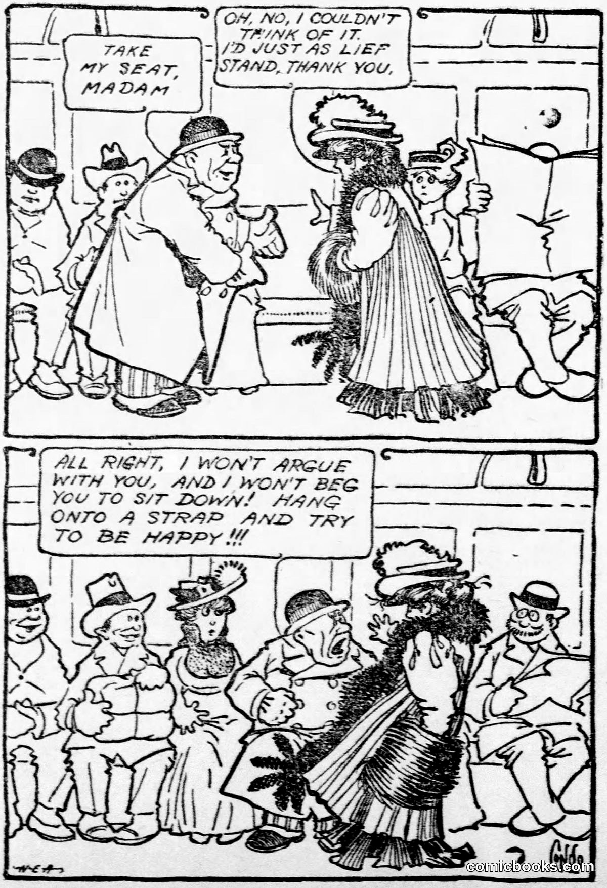 Outbursts of Everett True
