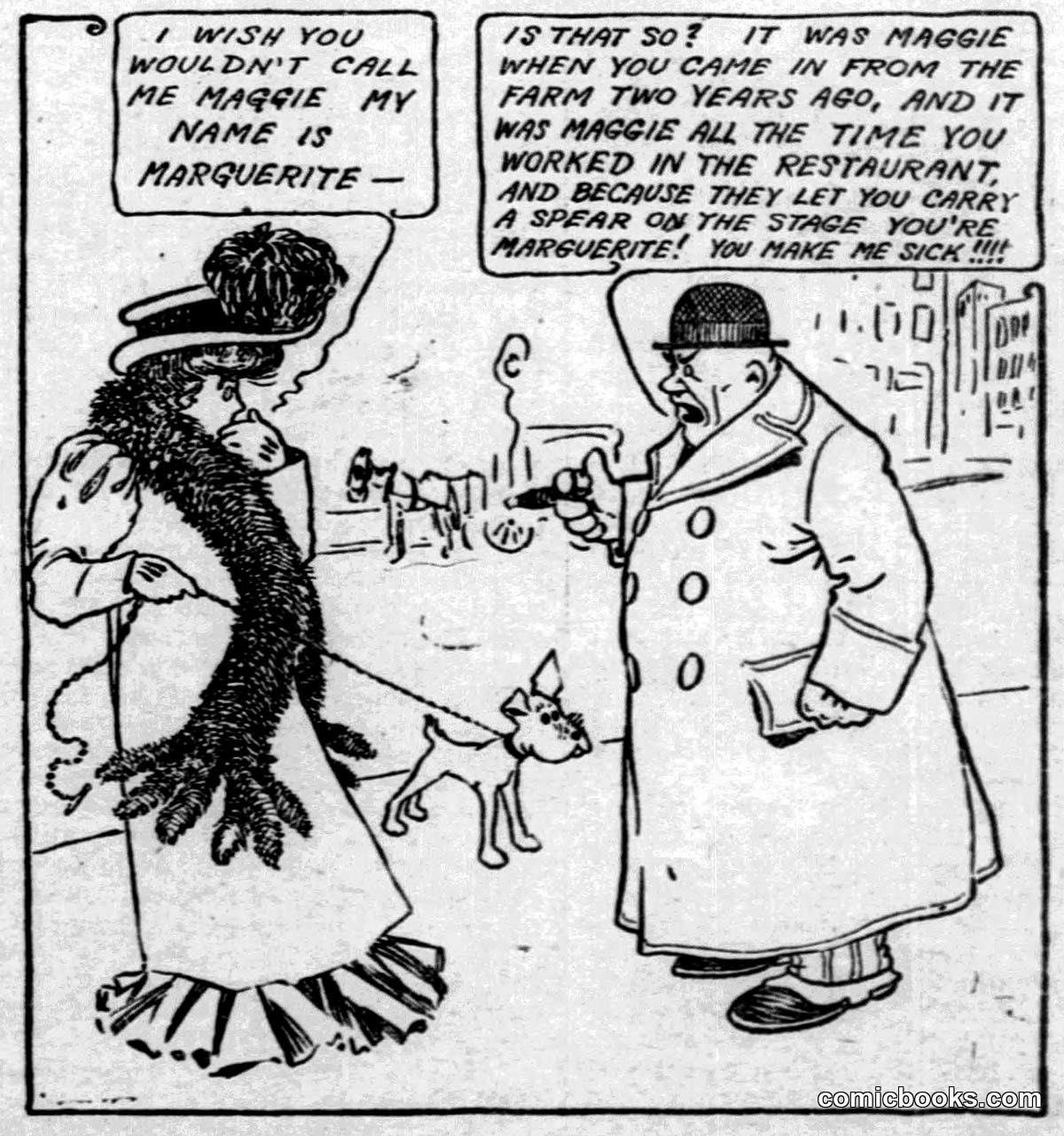 Outbursts of Everett True