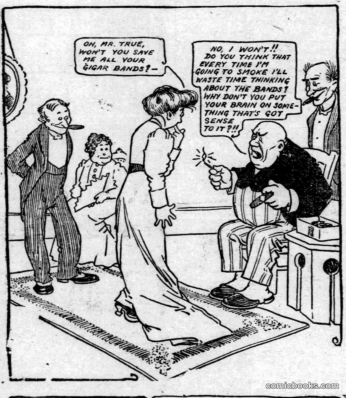 Outbursts of Everett True