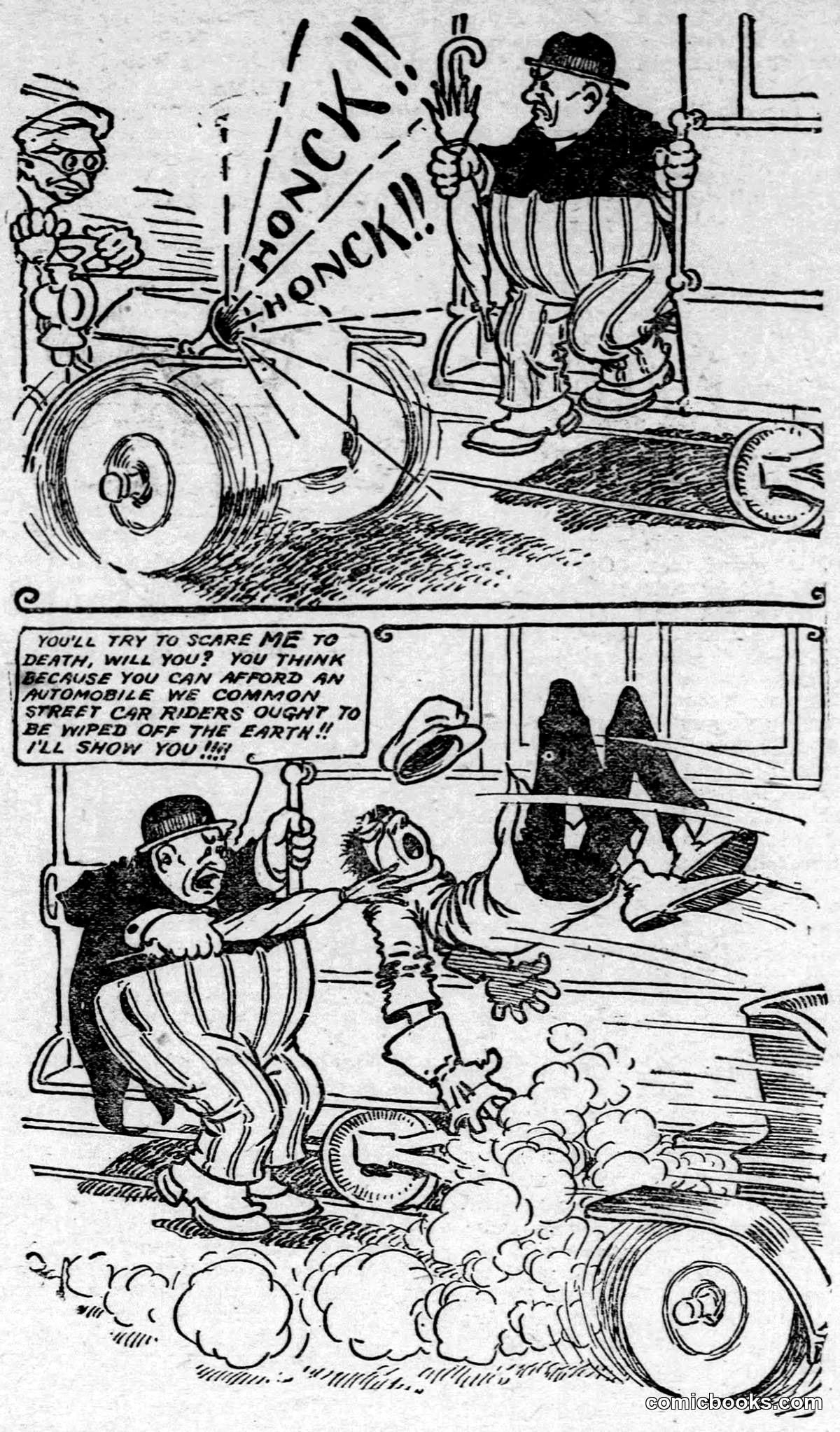 Outbursts of Everett True