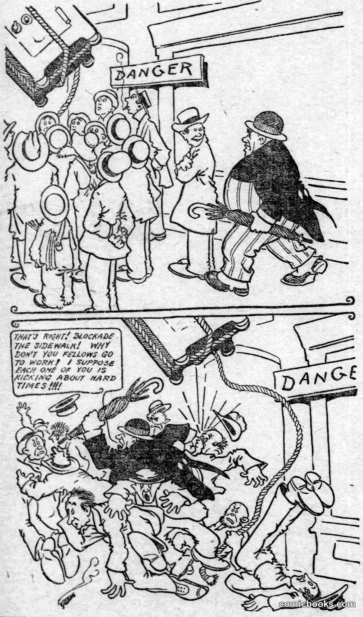 Outbursts of Everett True