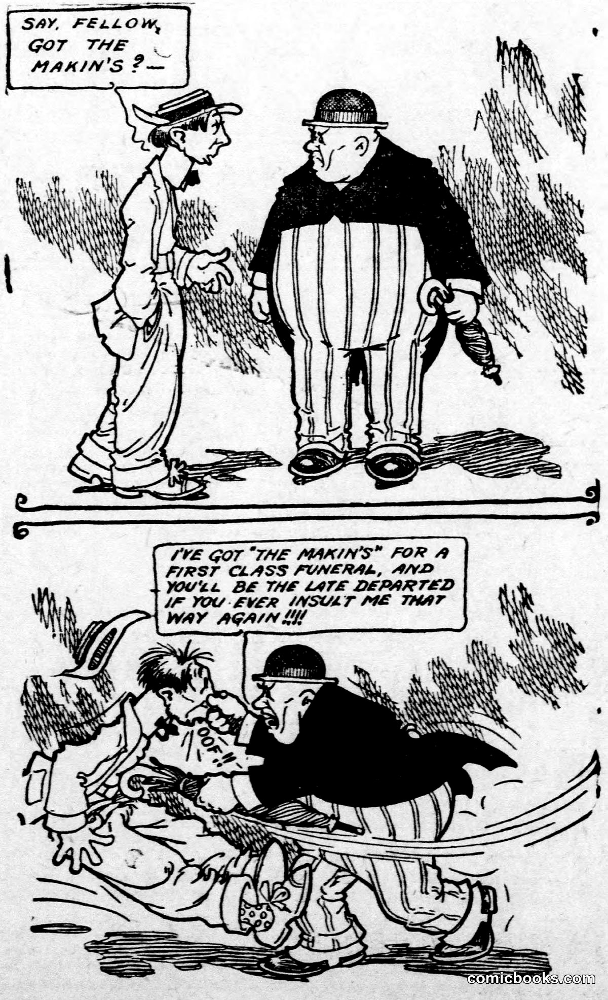 Outbursts of Everett True