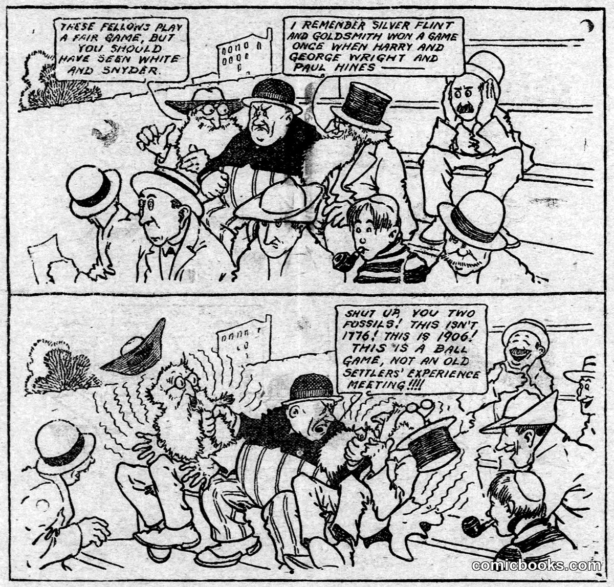 Outbursts of Everett True