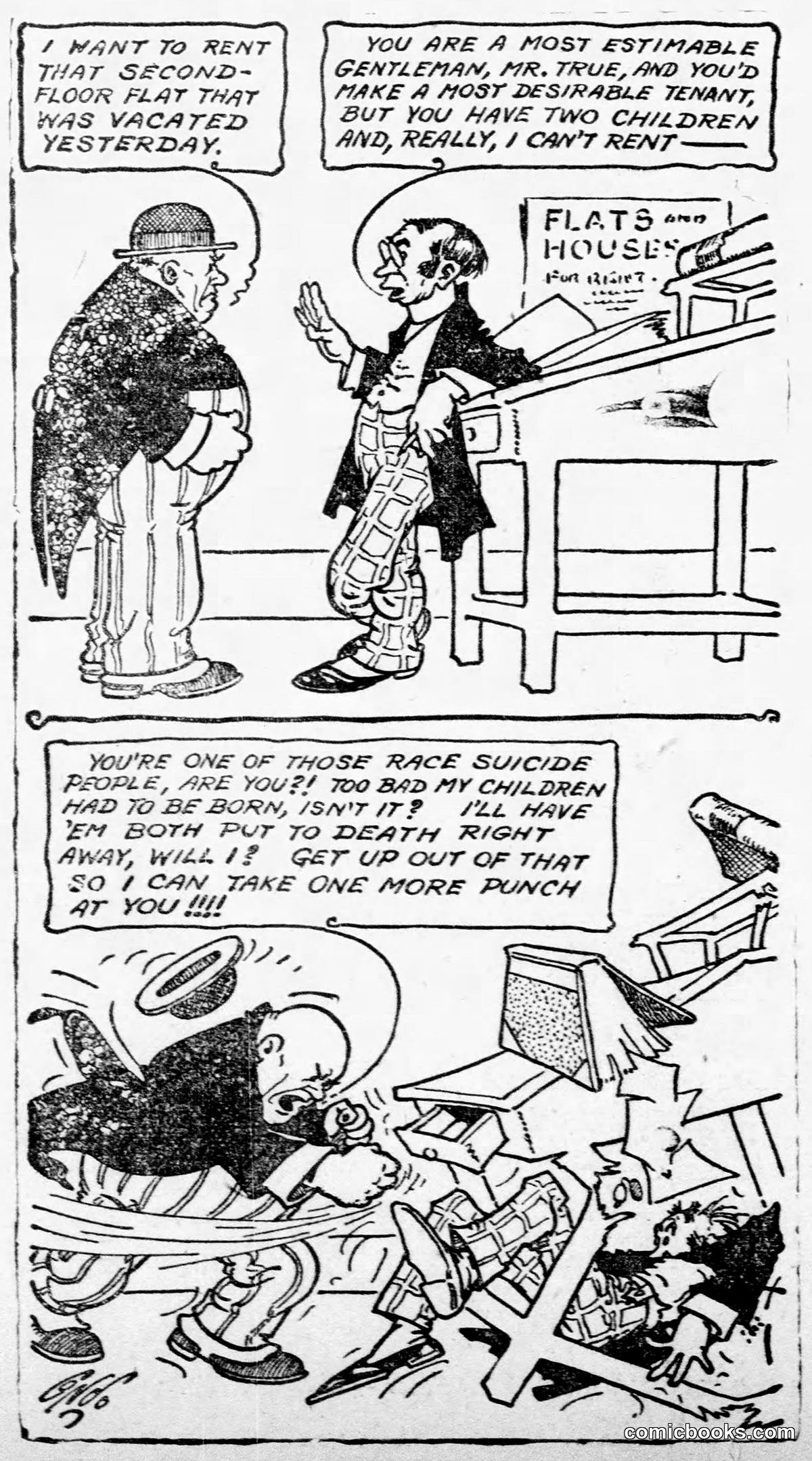Outbursts of Everett True
