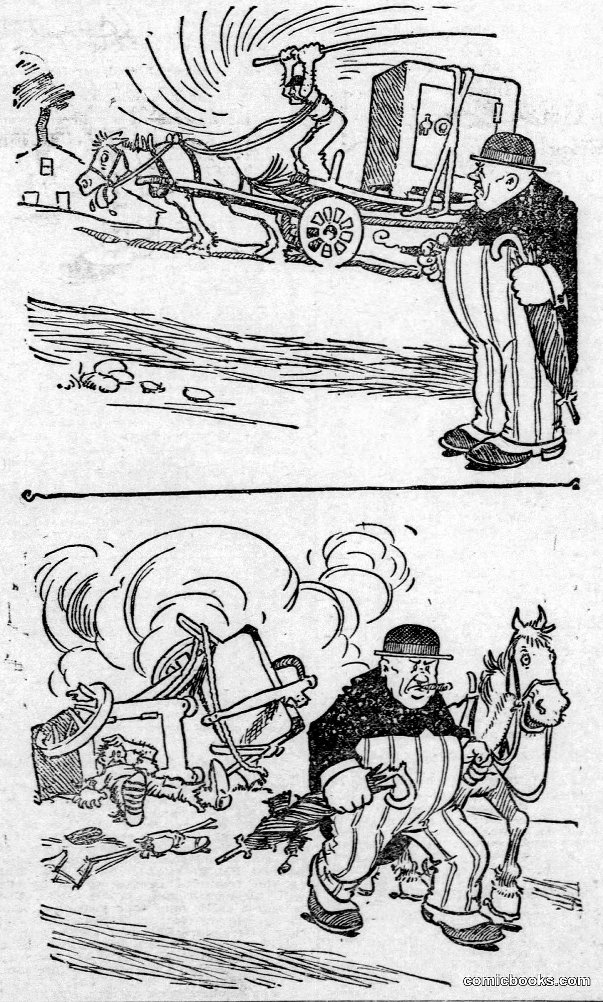 Outbursts of Everett True