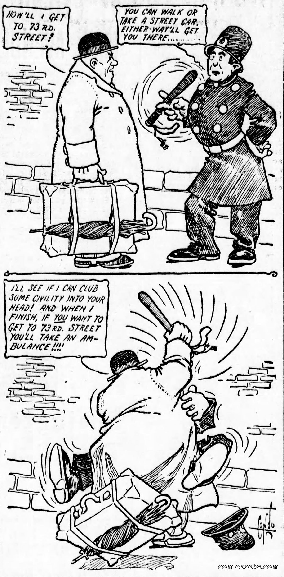 Outbursts of Everett True
