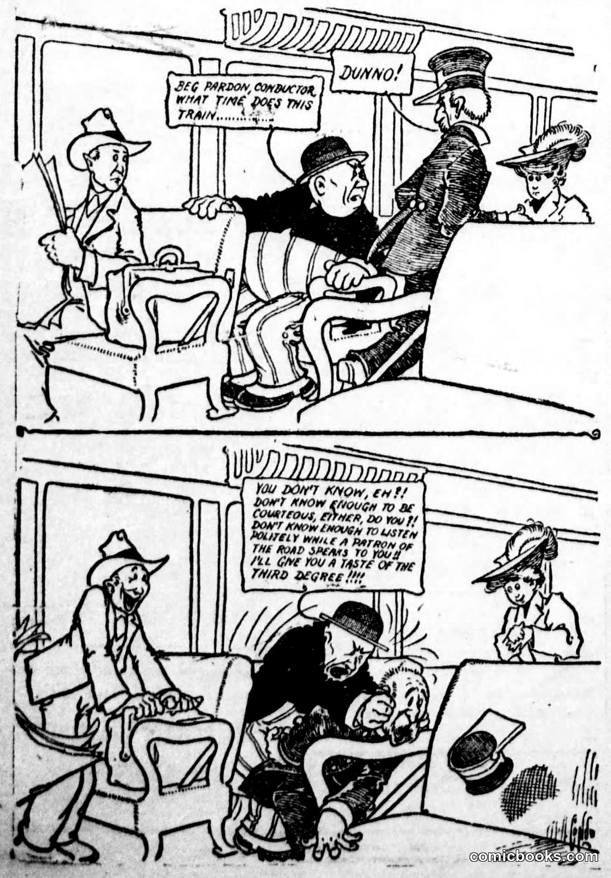 Outbursts of Everett True