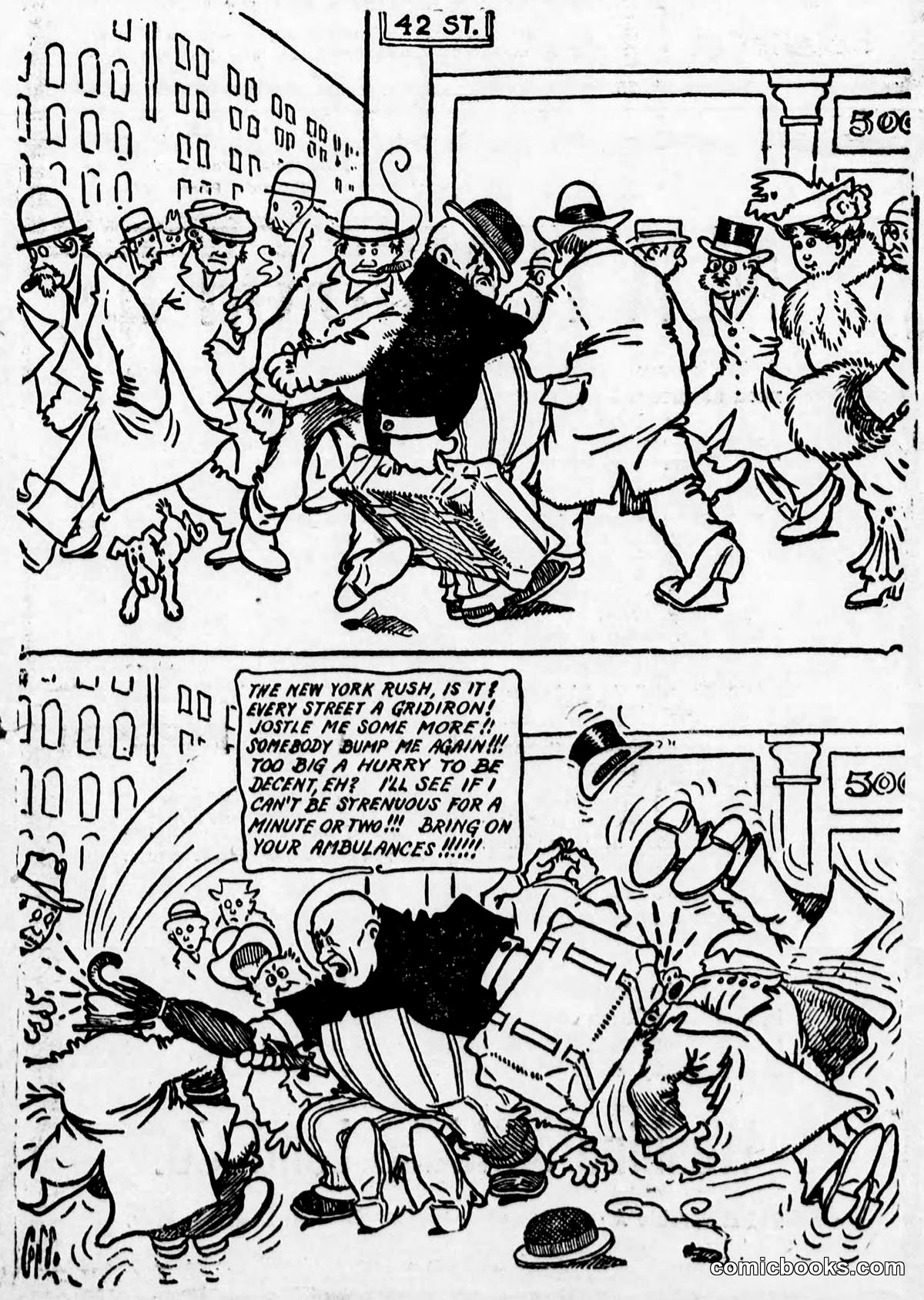 Outbursts of Everett True