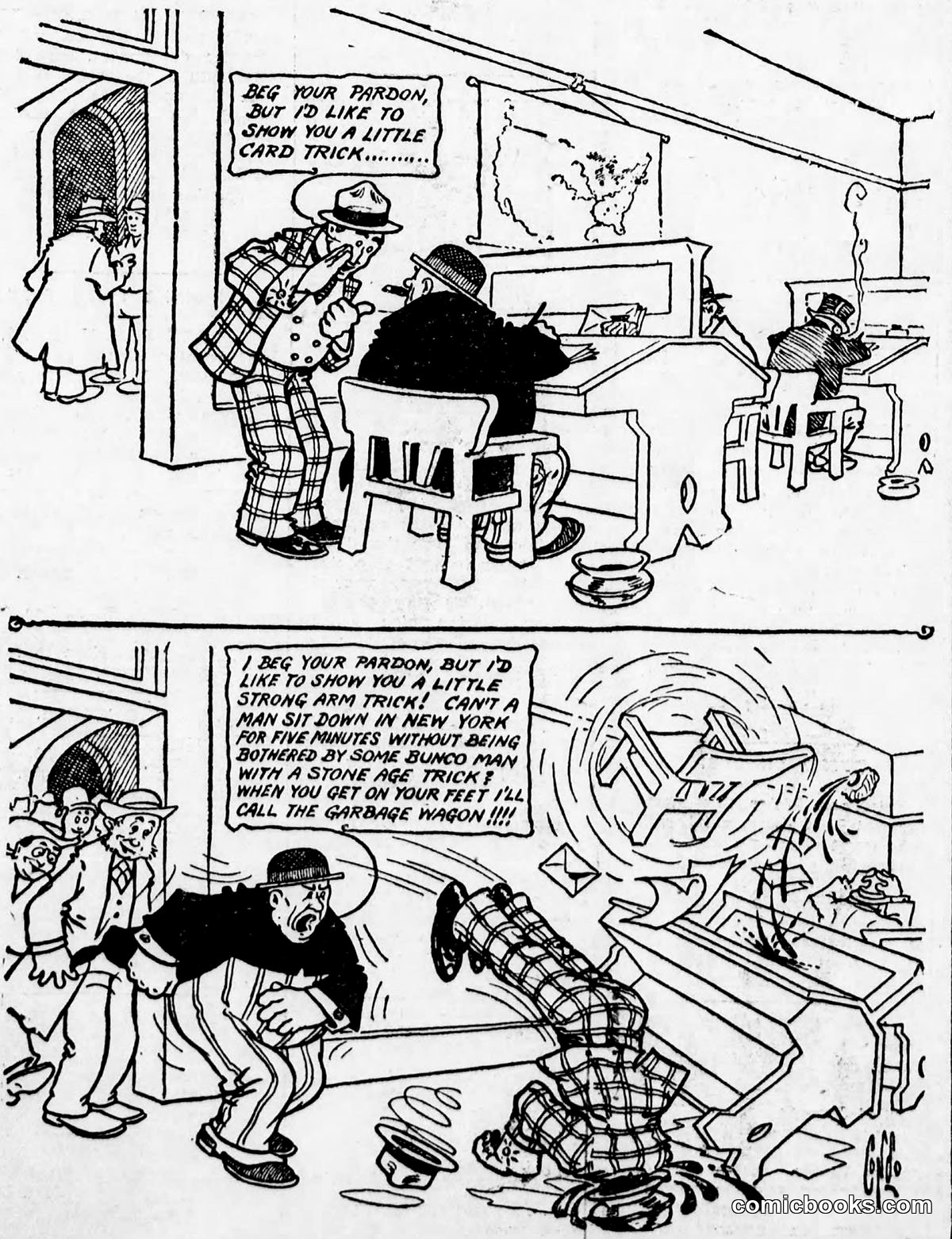 Outbursts of Everett True