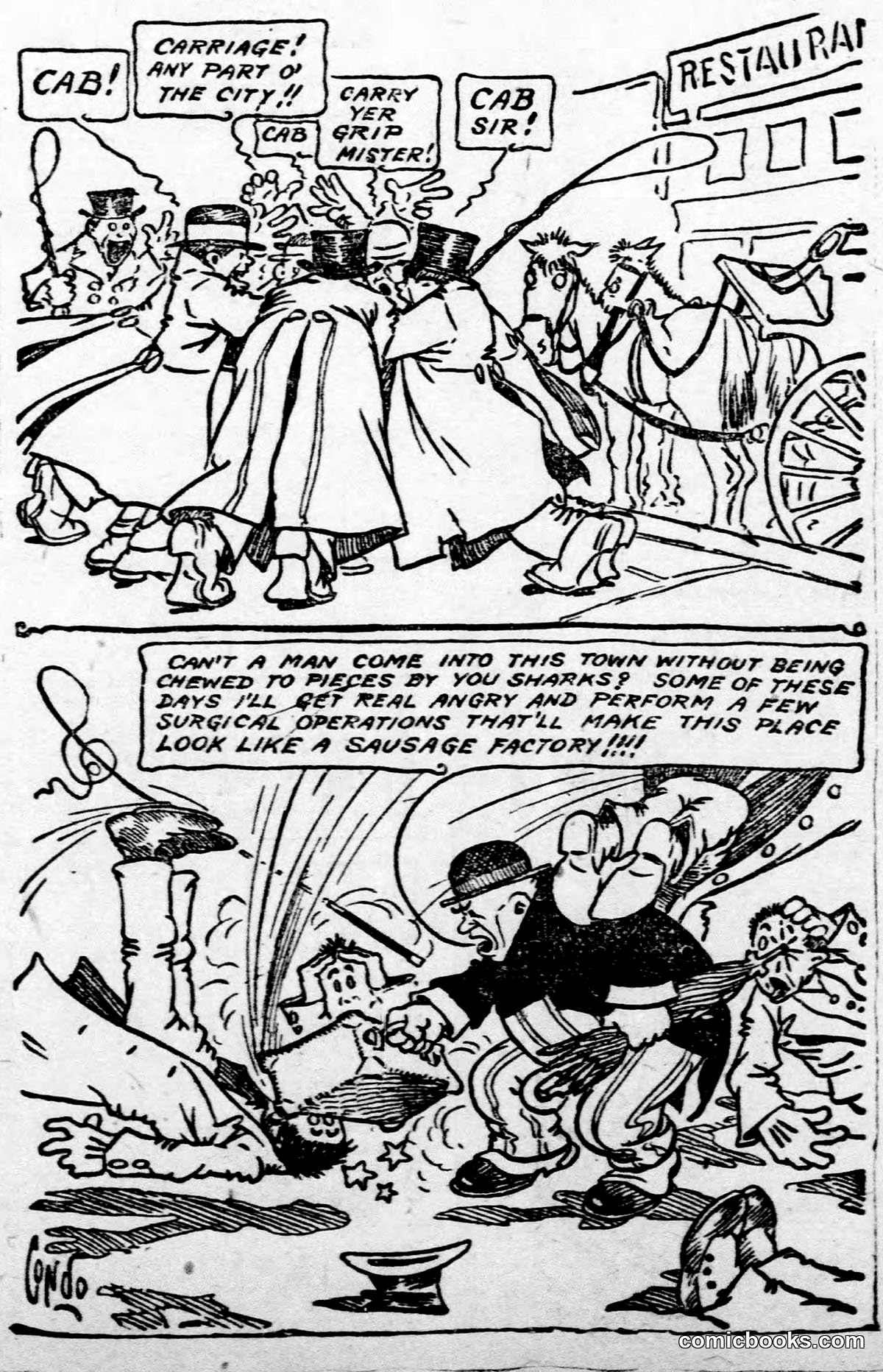 Outbursts of Everett True