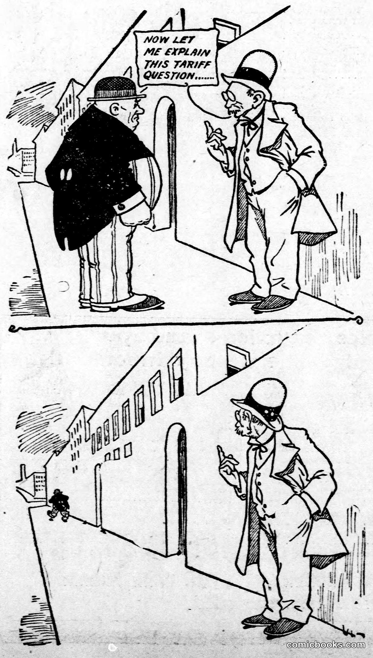 Outbursts of Everett True
