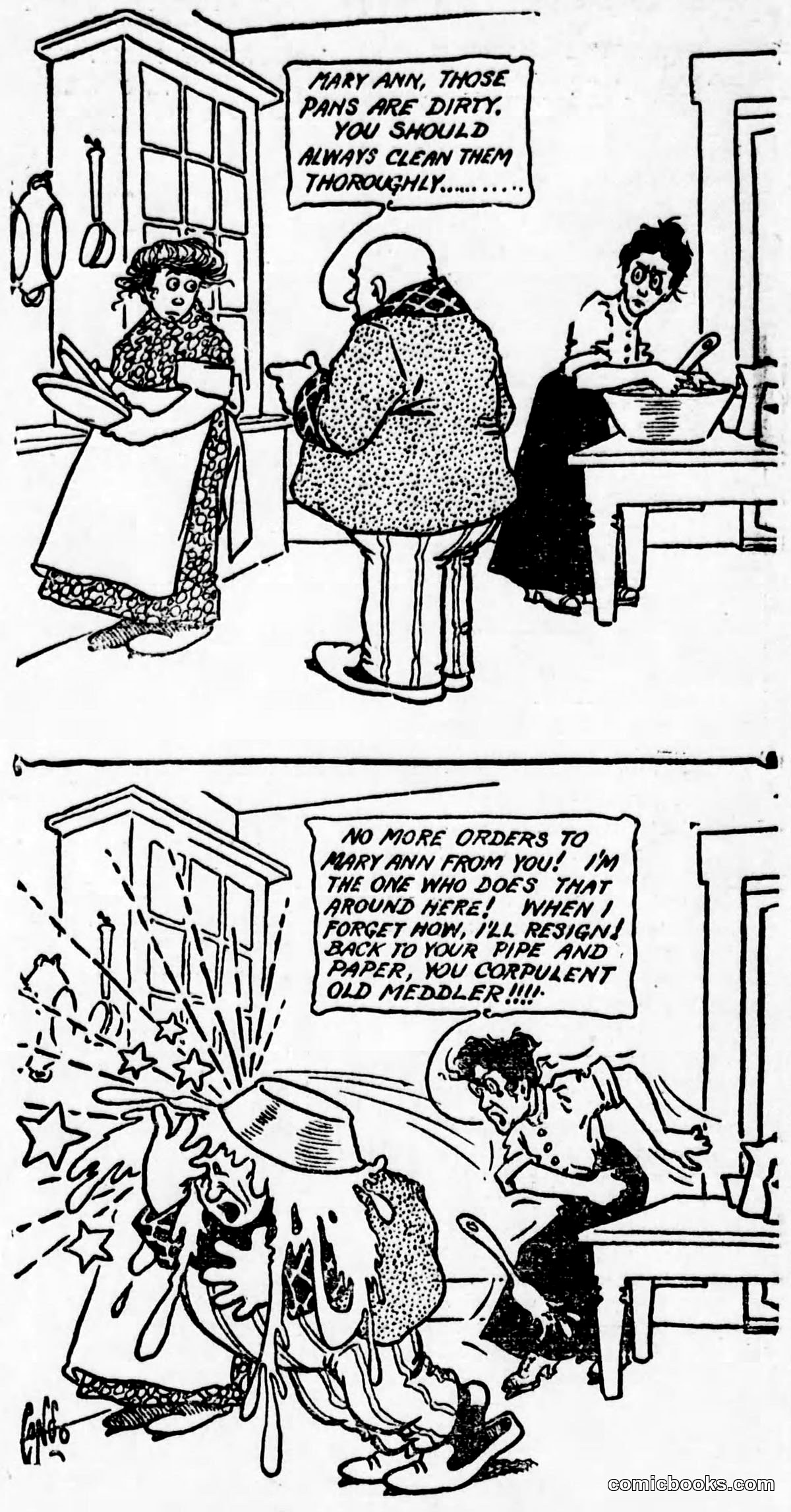 Outbursts of Everett True