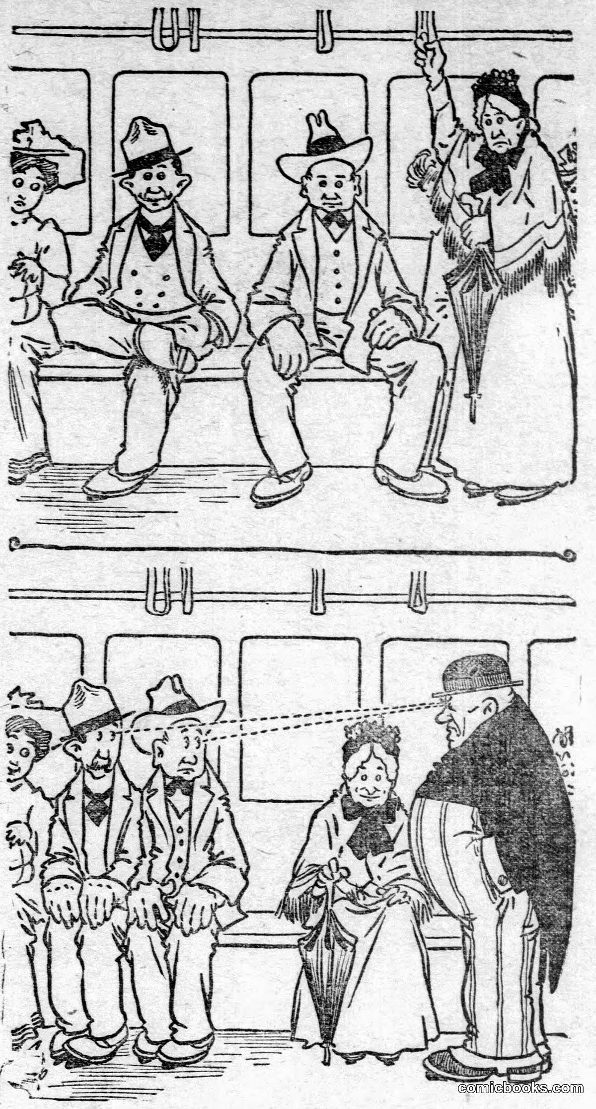 Outbursts of Everett True