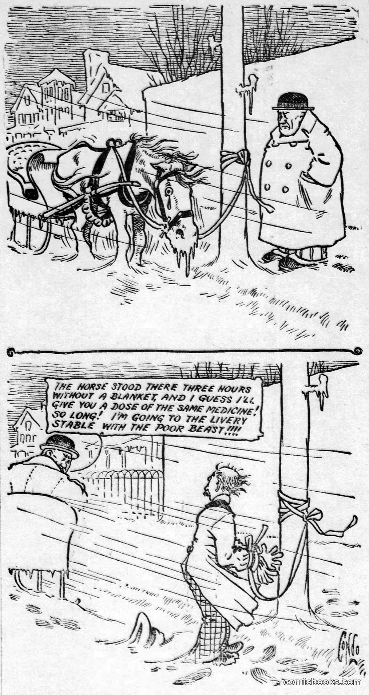 Outbursts of Everett True