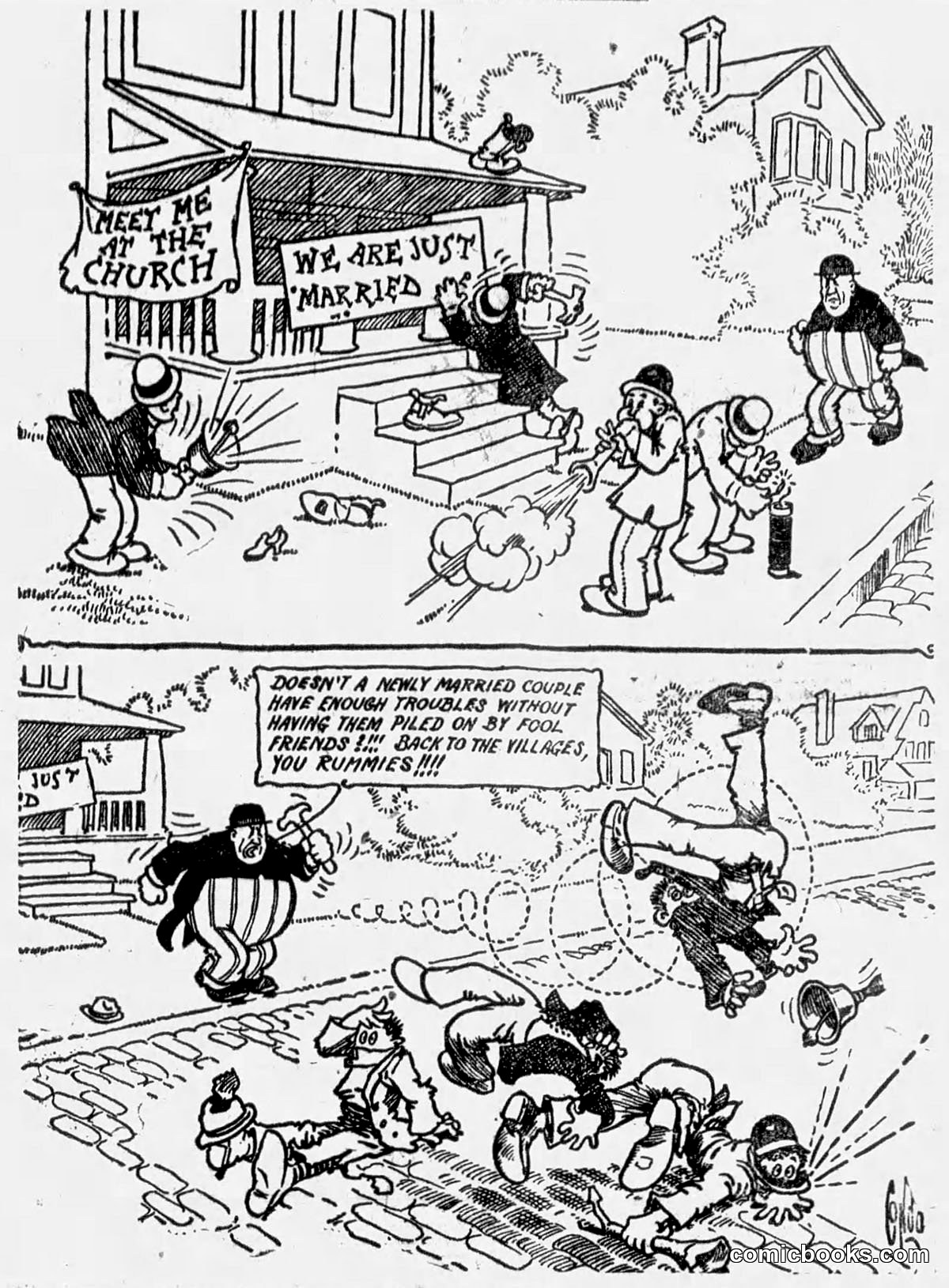 Outbursts of Everett True
