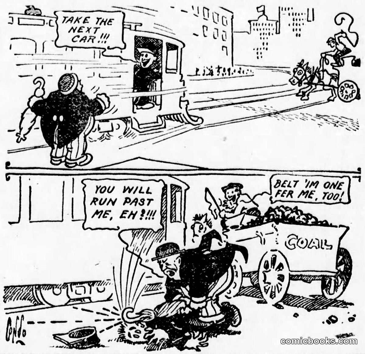 Outbursts of Everett True