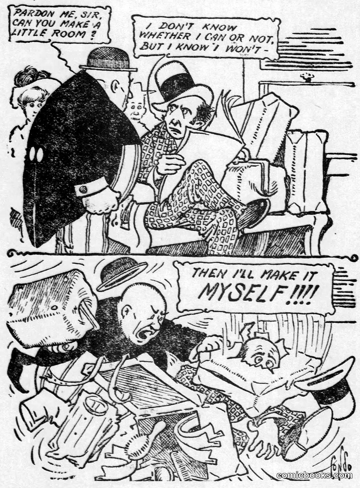 Outbursts of Everett True