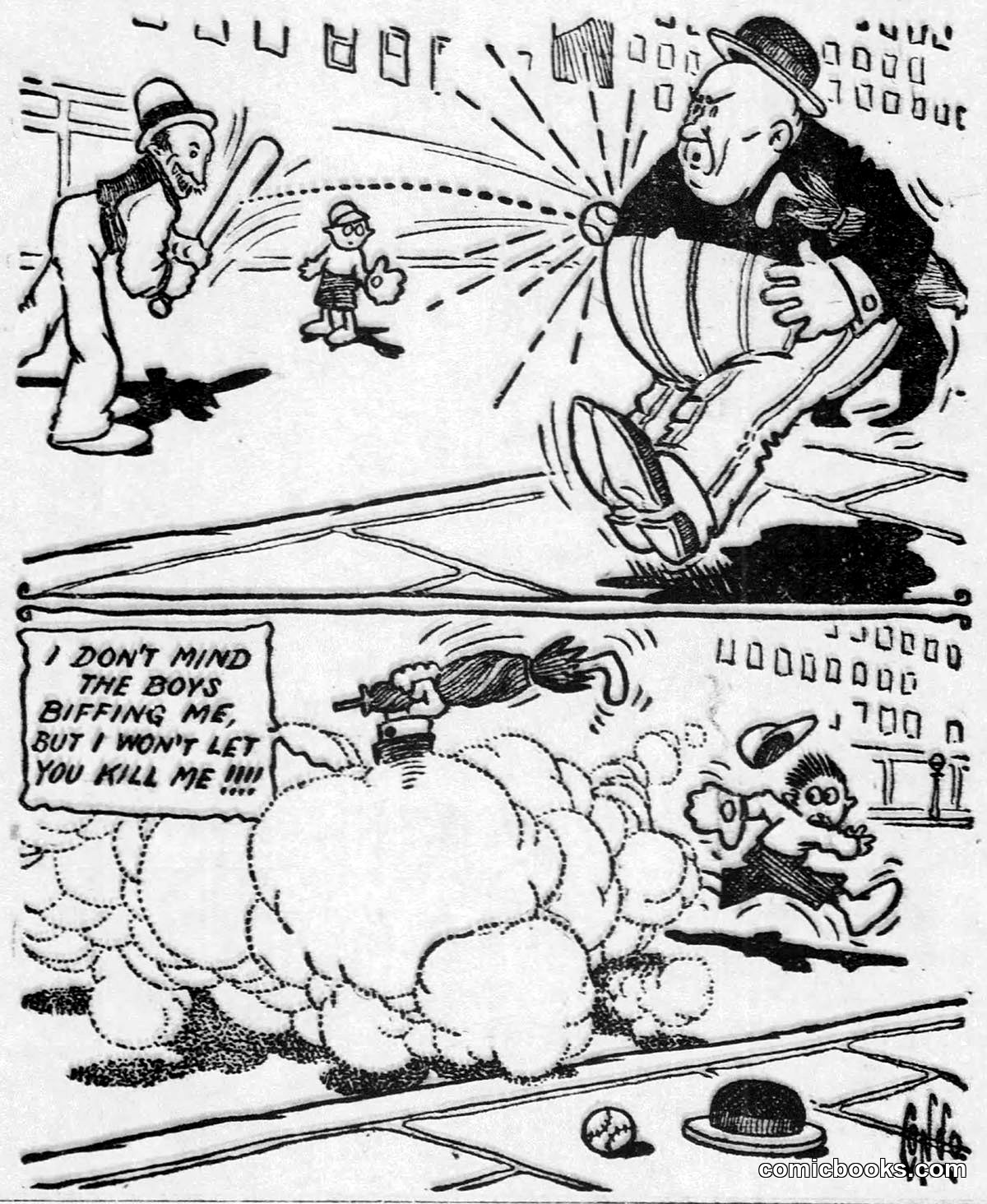 Outbursts of Everett True