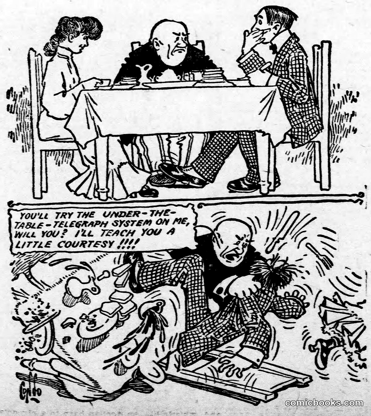 Outbursts of Everett True