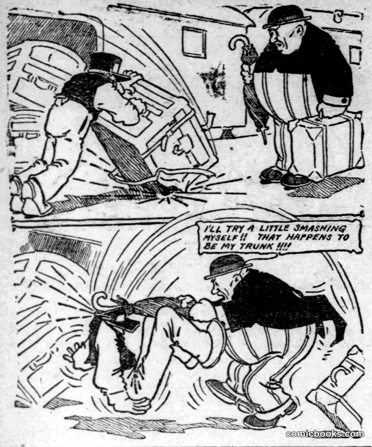 Outbursts of Everett True
