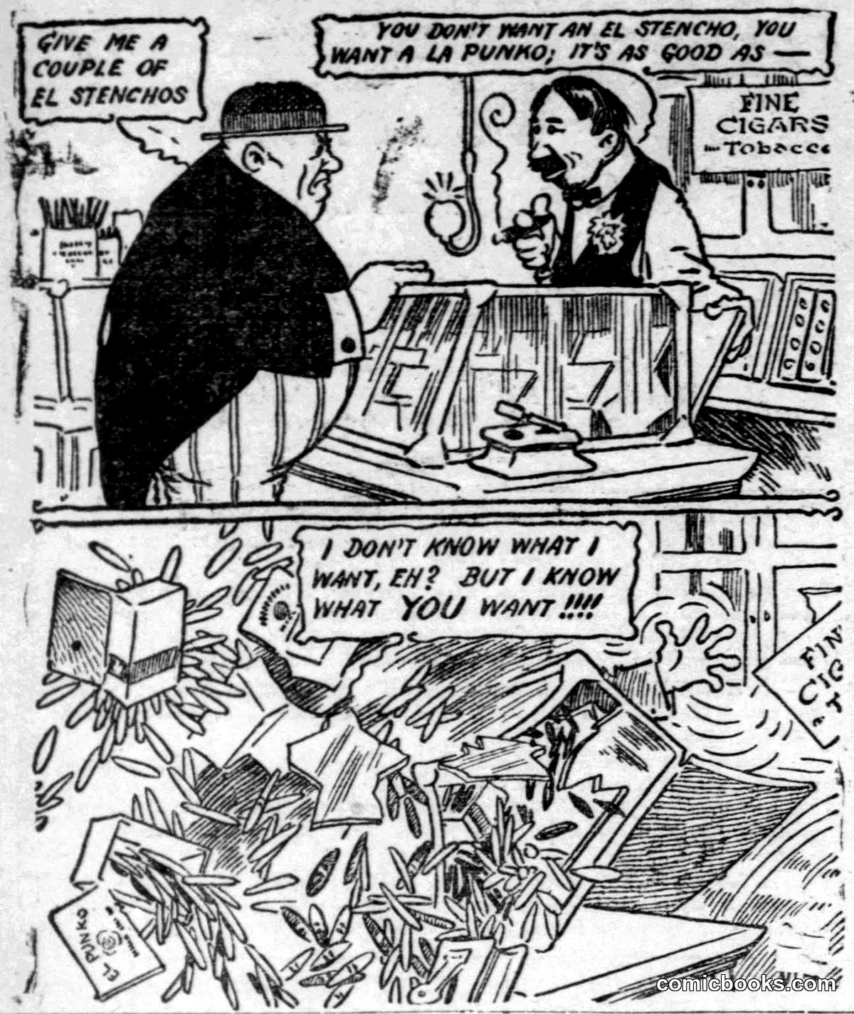 Outbursts of Everett True