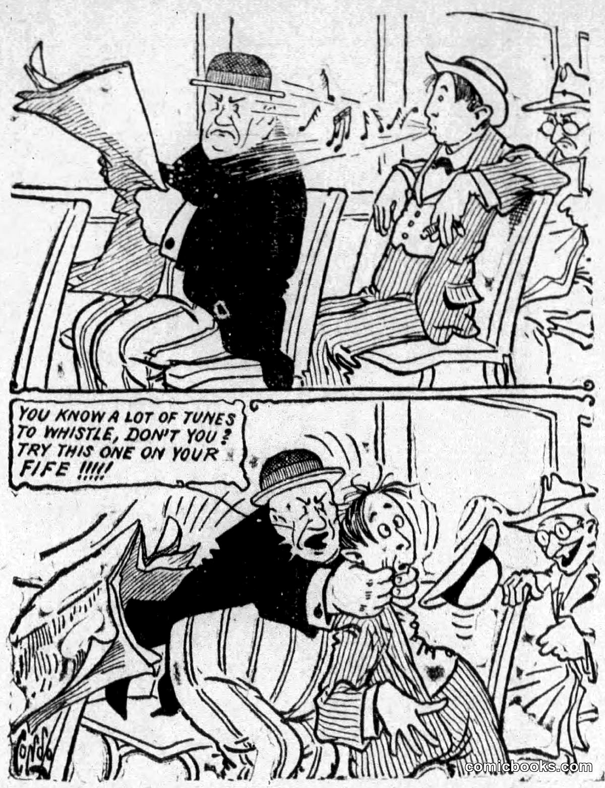 Outbursts of Everett True