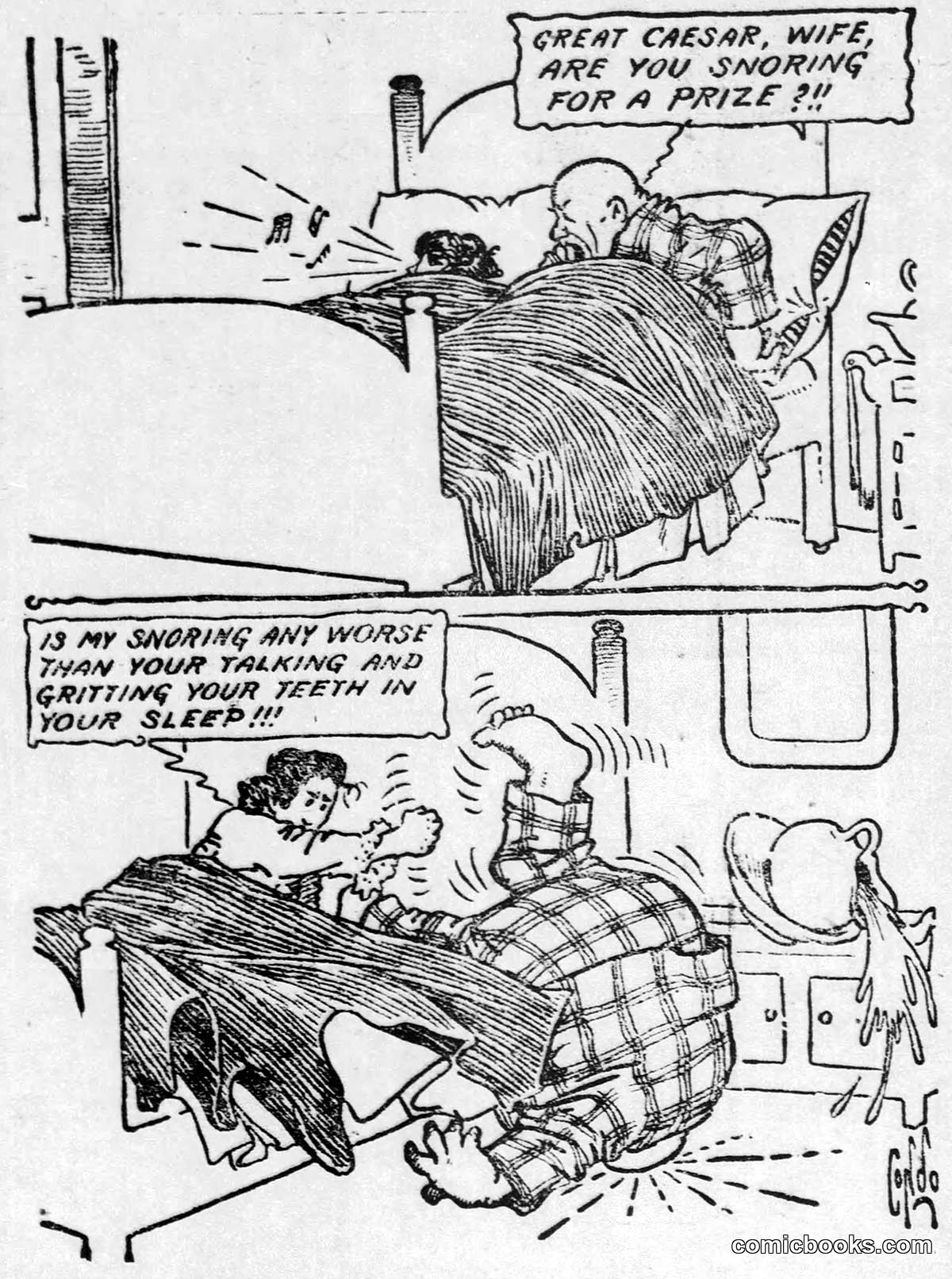 Outbursts of Everett True