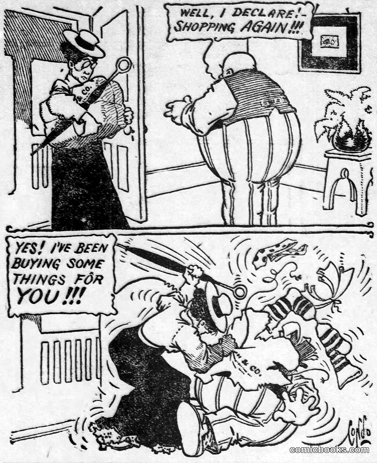 Outbursts of Everett True