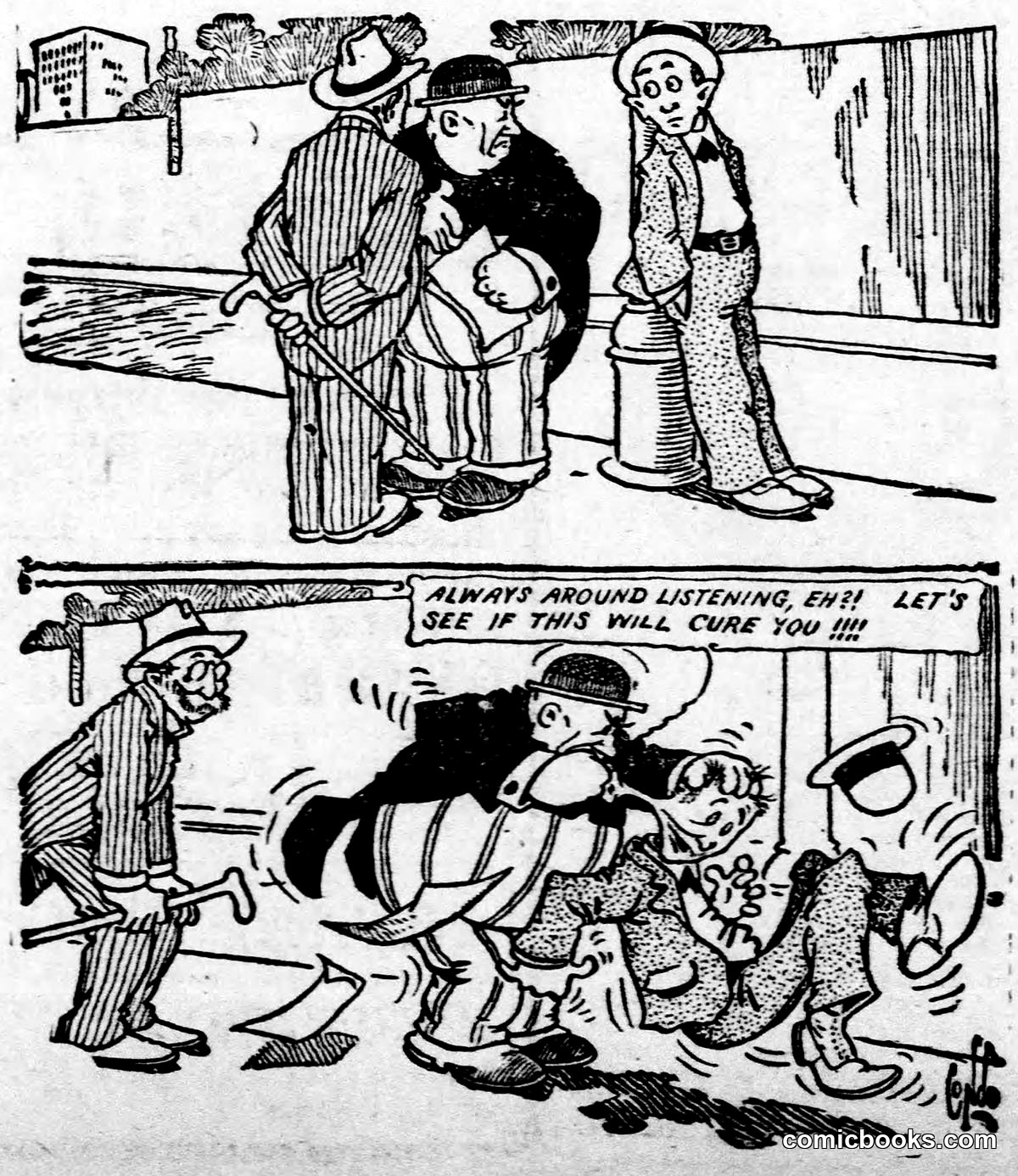 Outbursts of Everett True