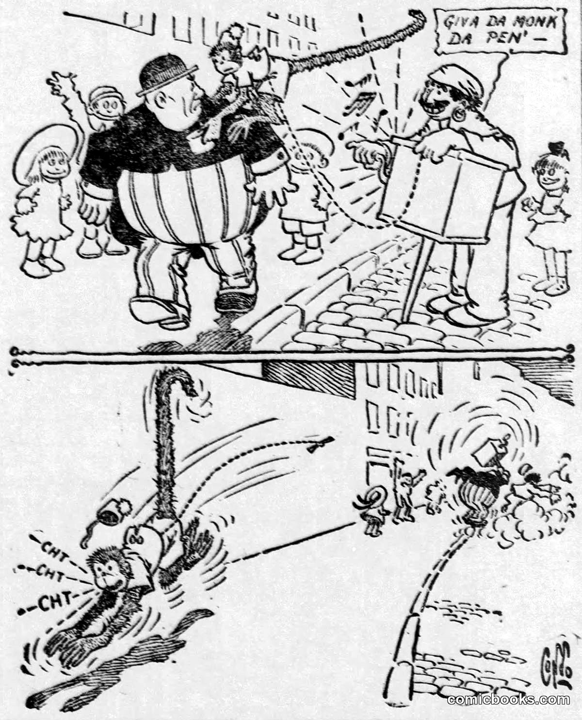 Outbursts of Everett True