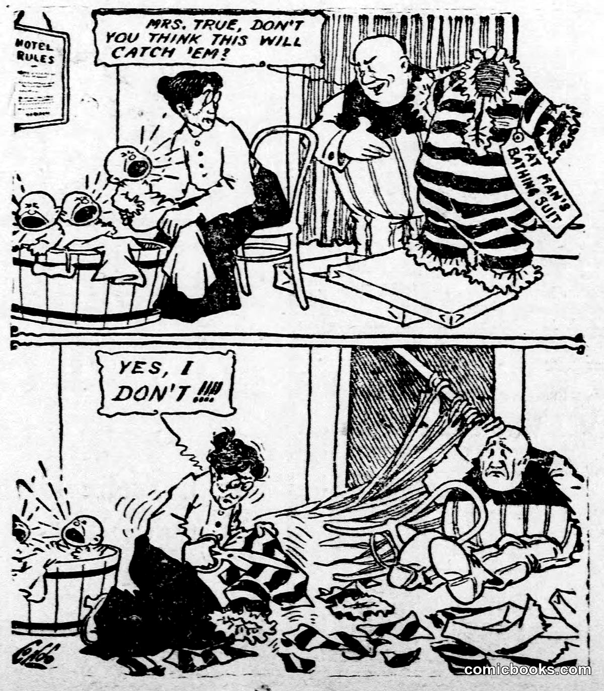 Outbursts of Everett True
