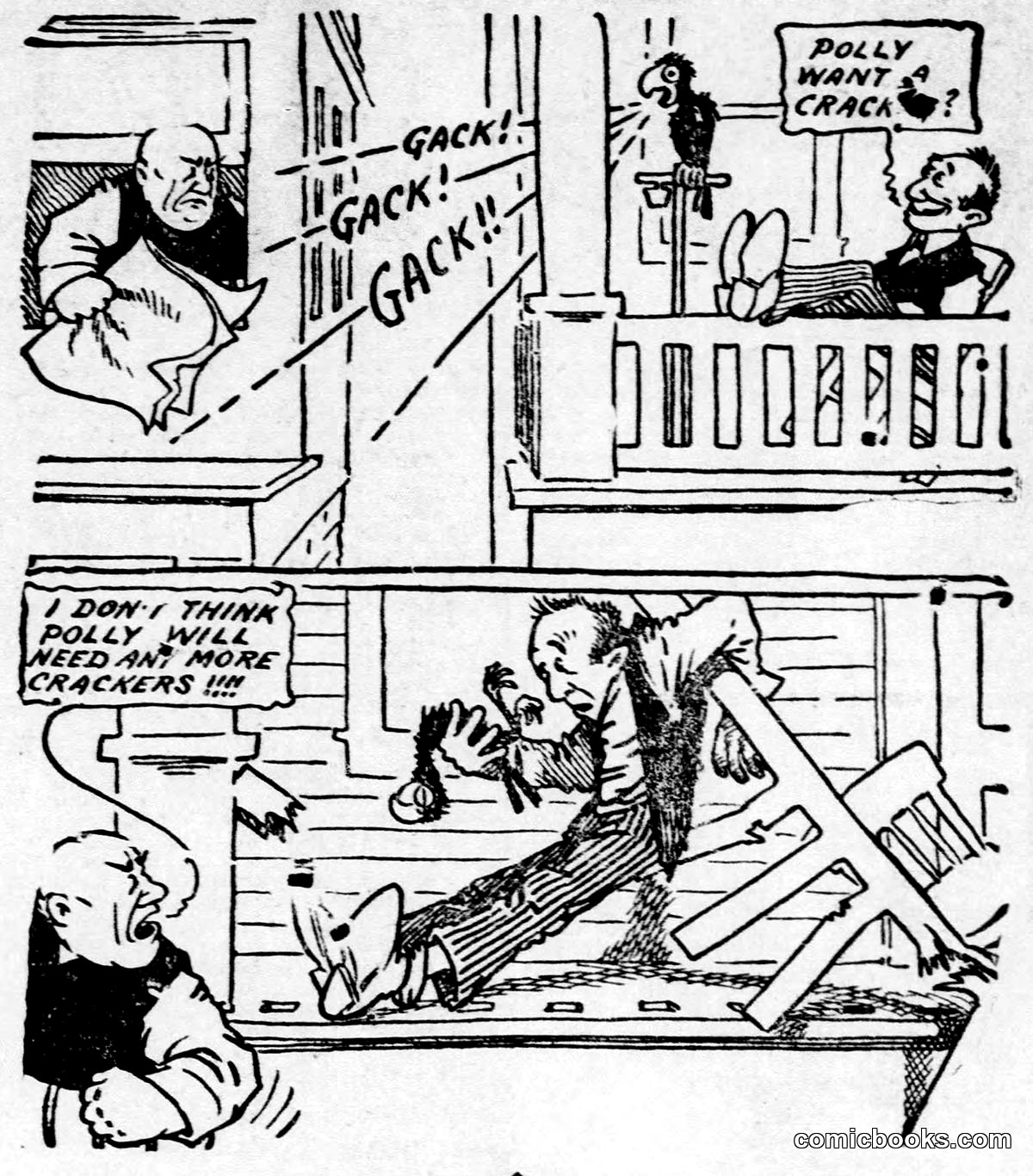 Outbursts of Everett True