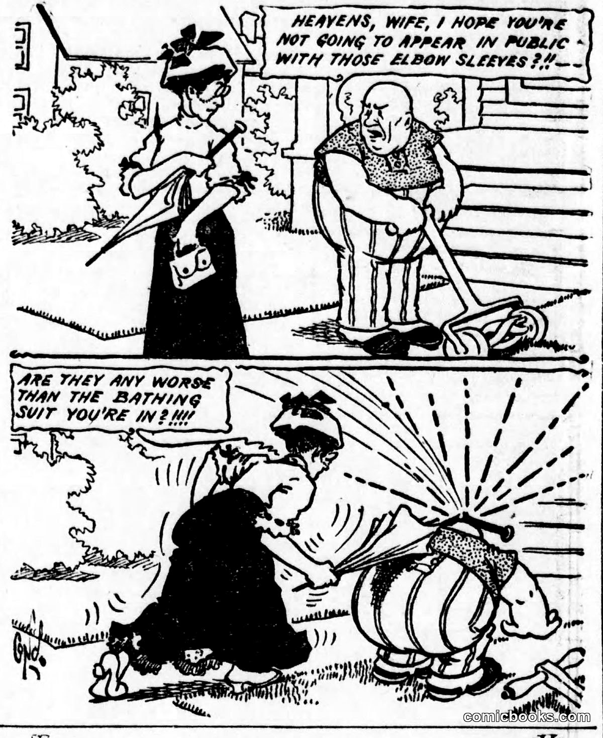 Outbursts of Everett True