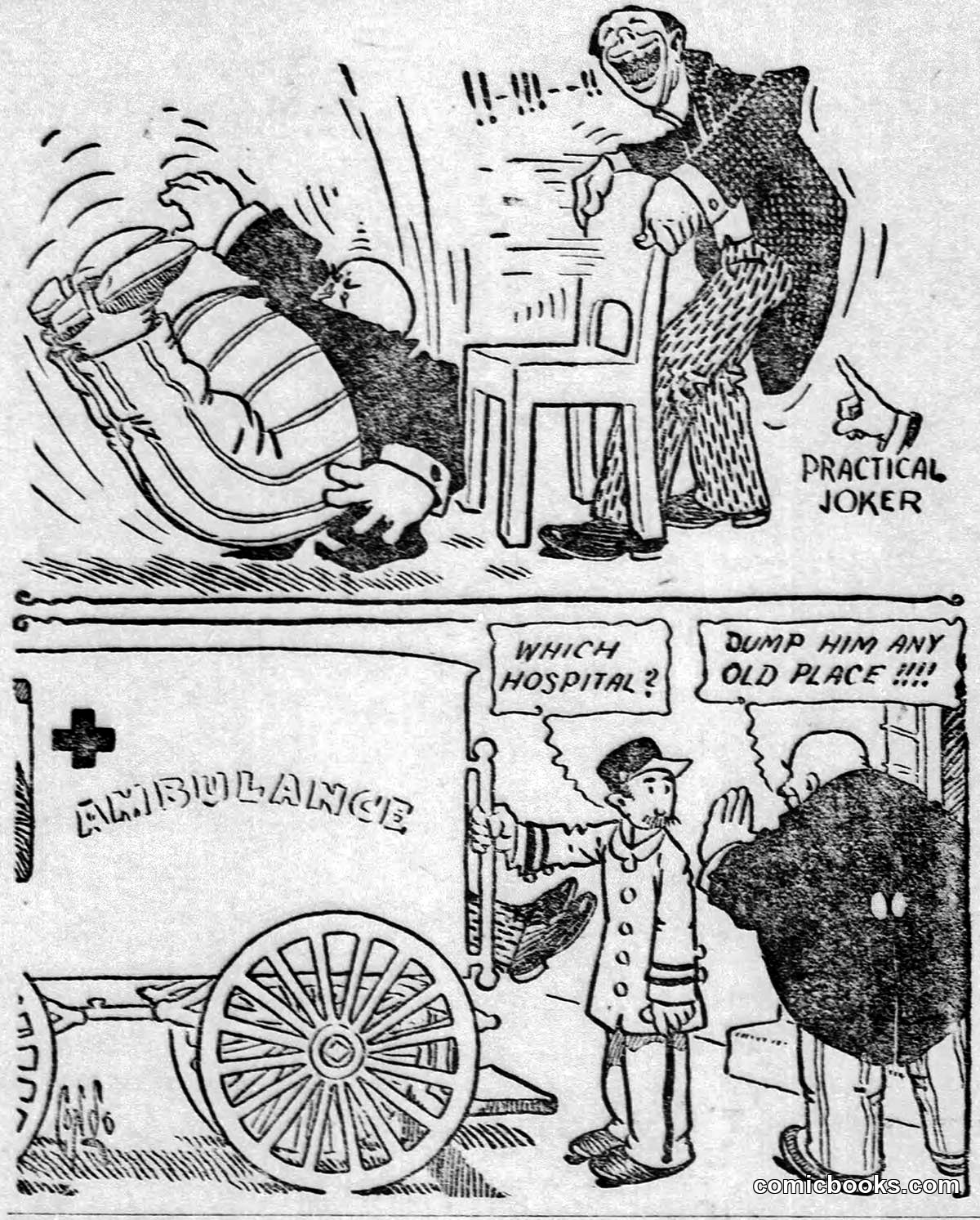 Outbursts of Everett True