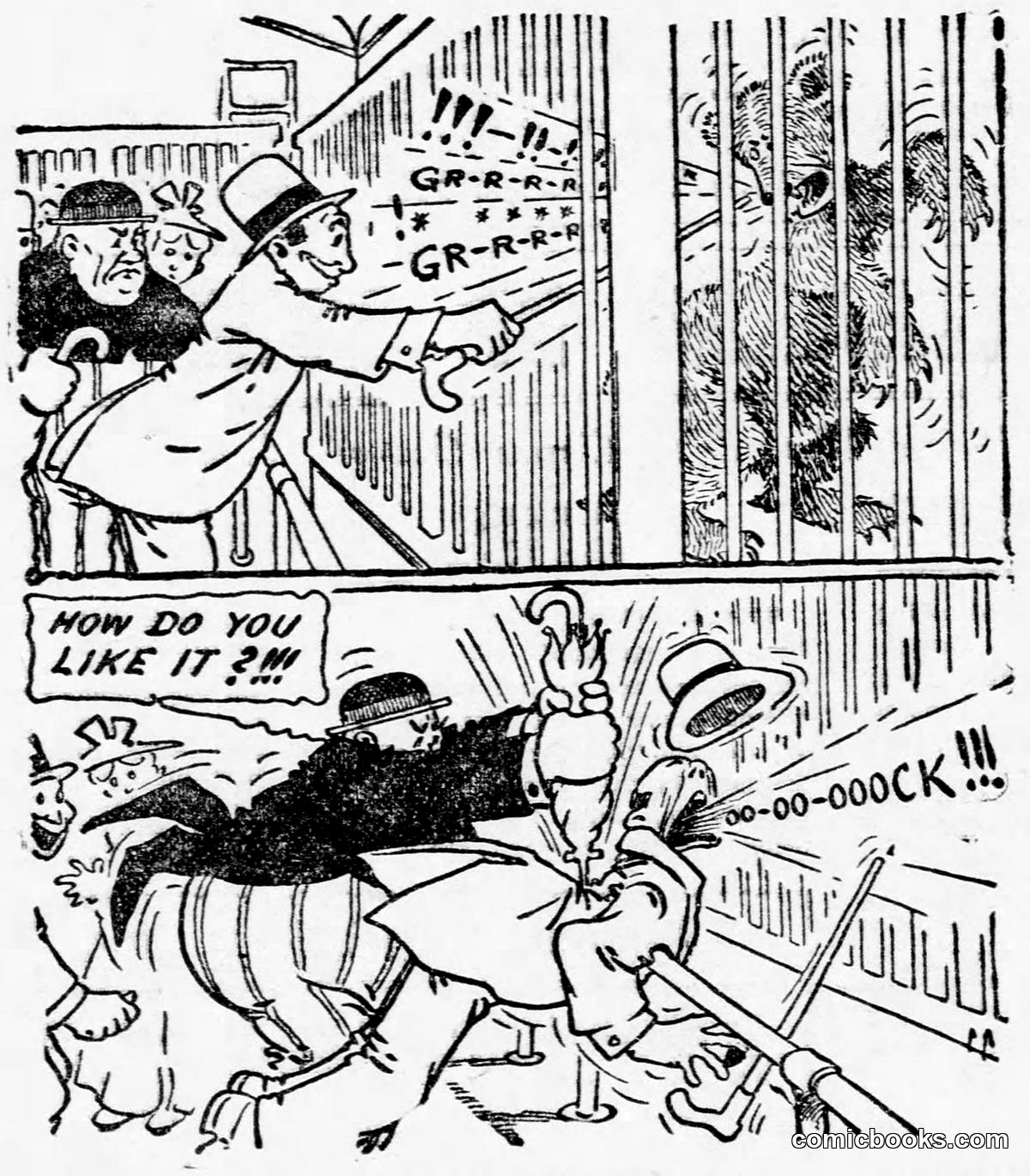 Outbursts of Everett True