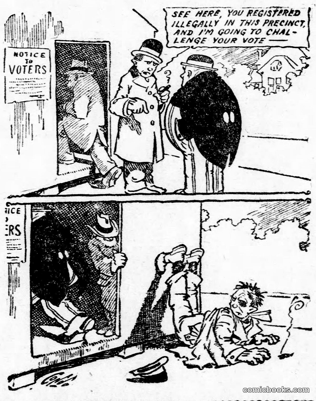 Outbursts of Everett True