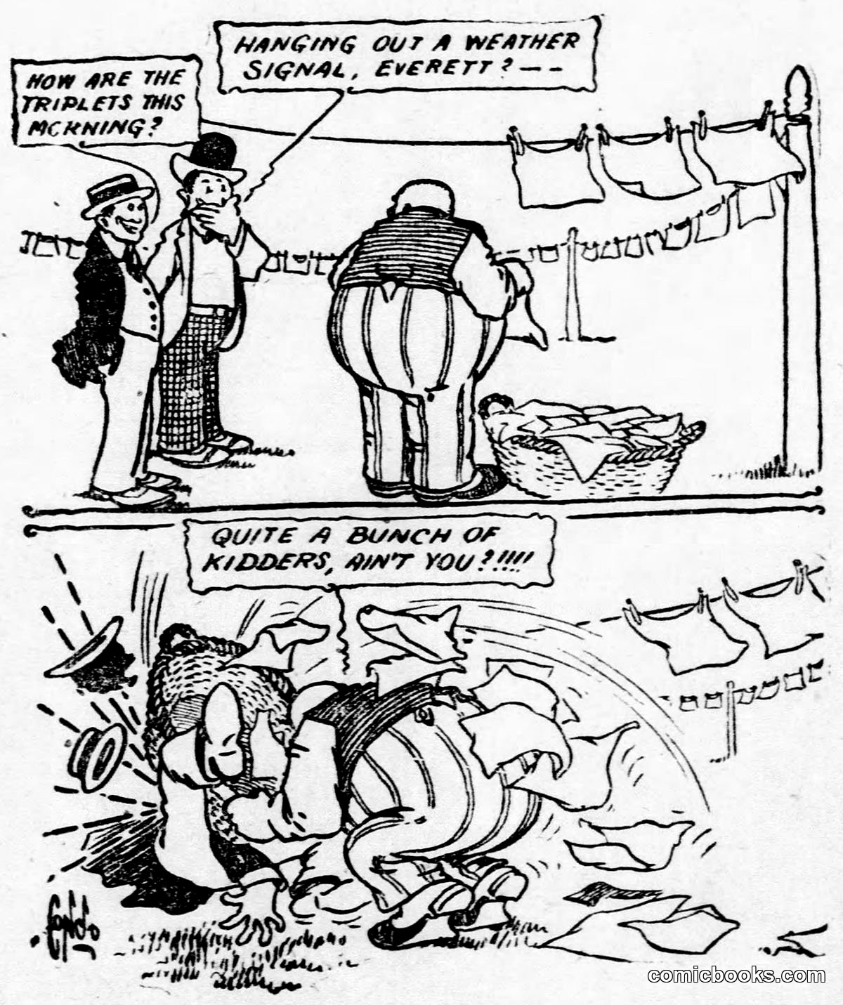 Outbursts of Everett True